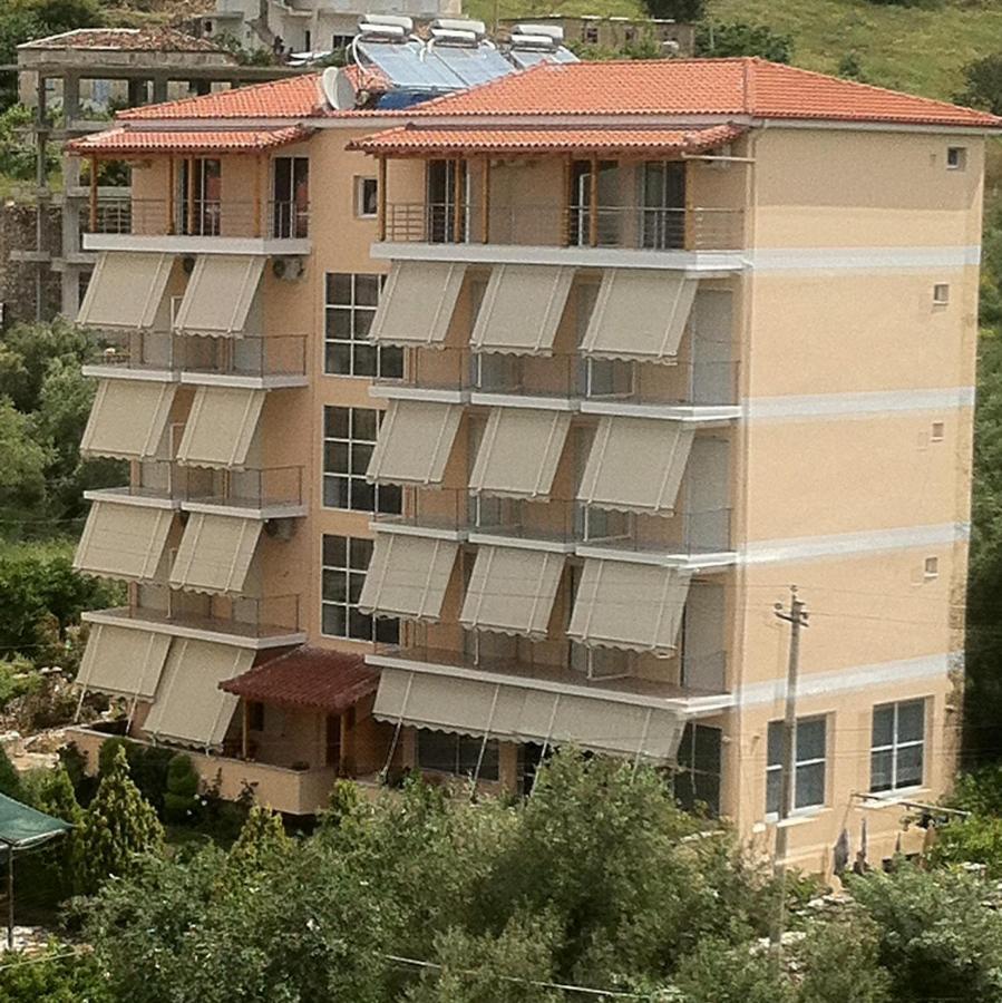 هيماري Areti Rooms Hotel المظهر الخارجي الصورة