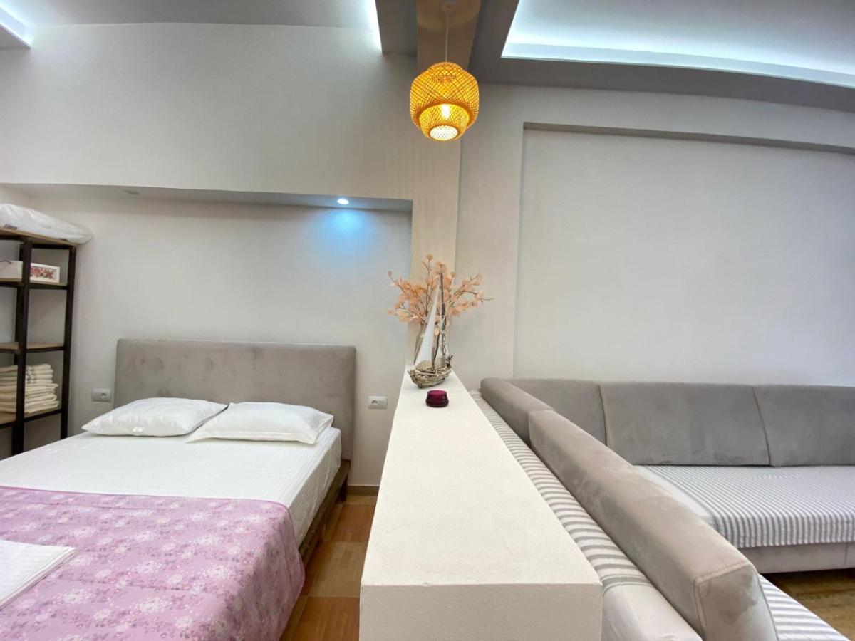 هيماري Areti Rooms Hotel المظهر الخارجي الصورة