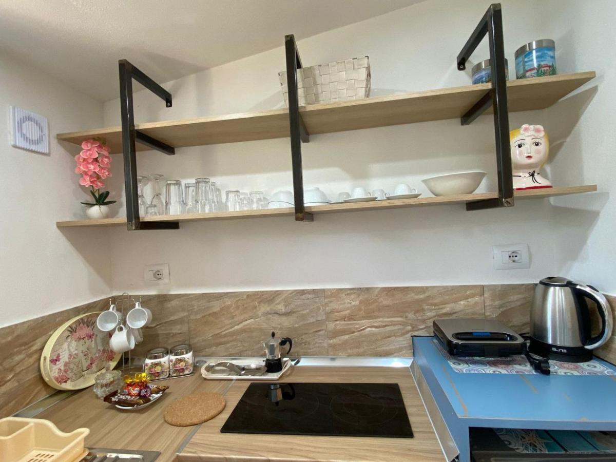 هيماري Areti Rooms Hotel المظهر الخارجي الصورة