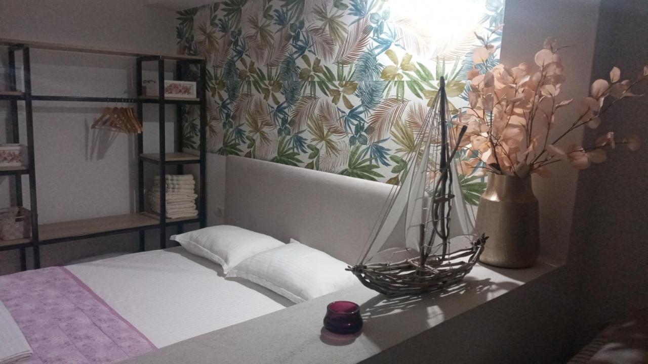 هيماري Areti Rooms Hotel المظهر الخارجي الصورة