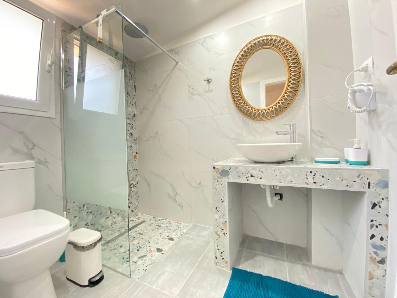 هيماري Areti Rooms Hotel المظهر الخارجي الصورة