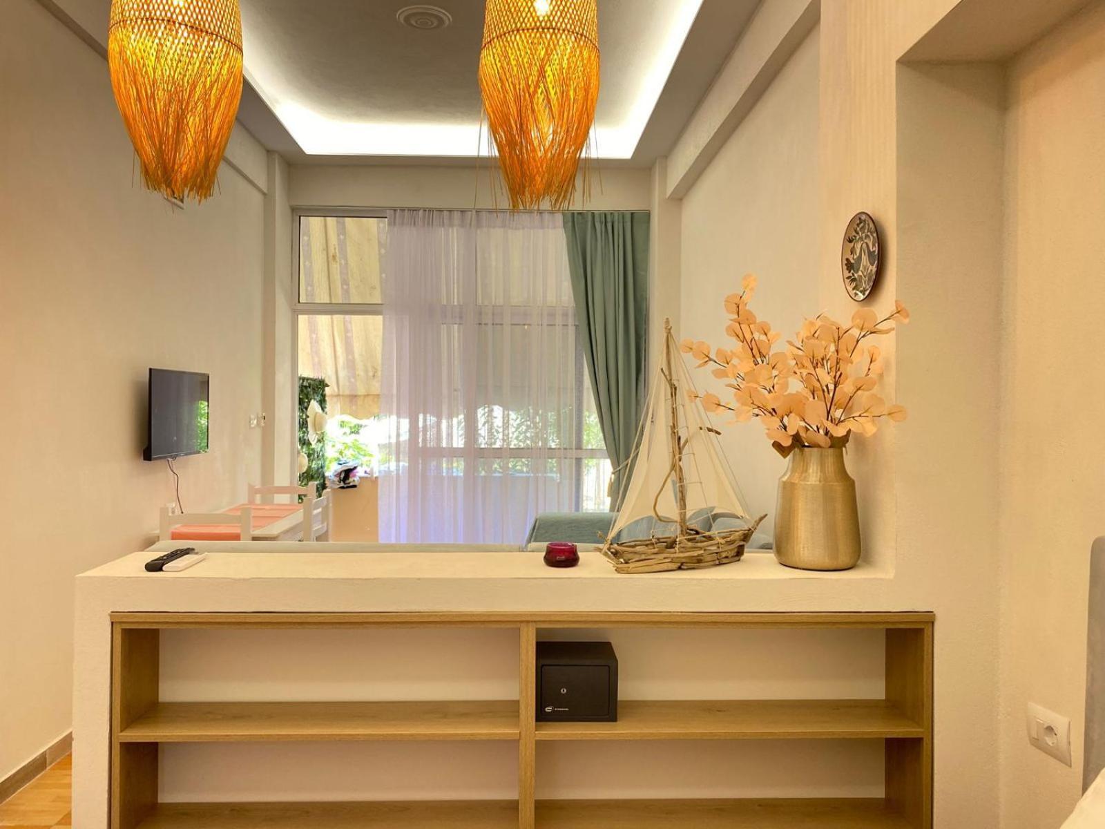 هيماري Areti Rooms Hotel المظهر الخارجي الصورة