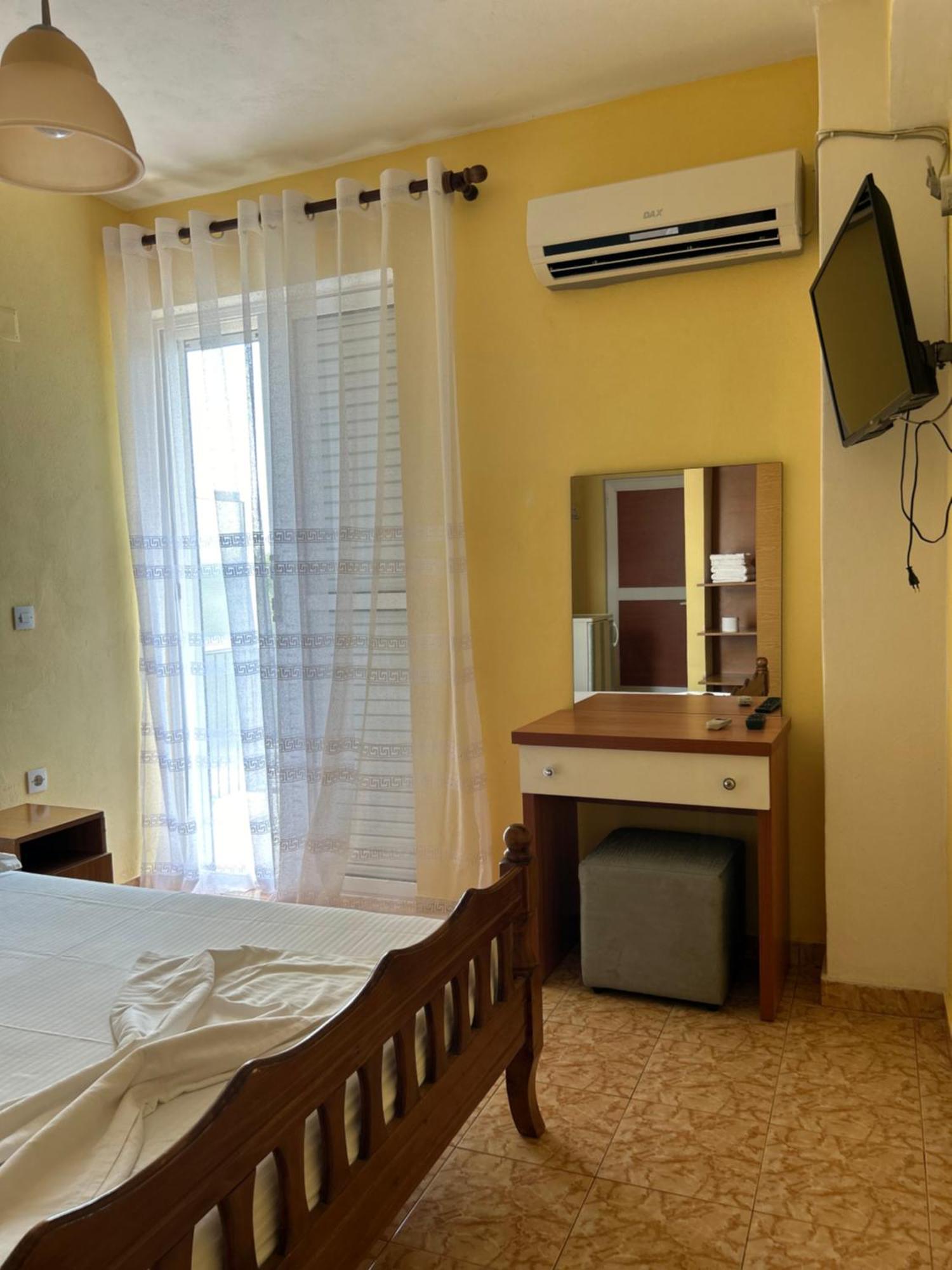 هيماري Areti Rooms Hotel المظهر الخارجي الصورة
