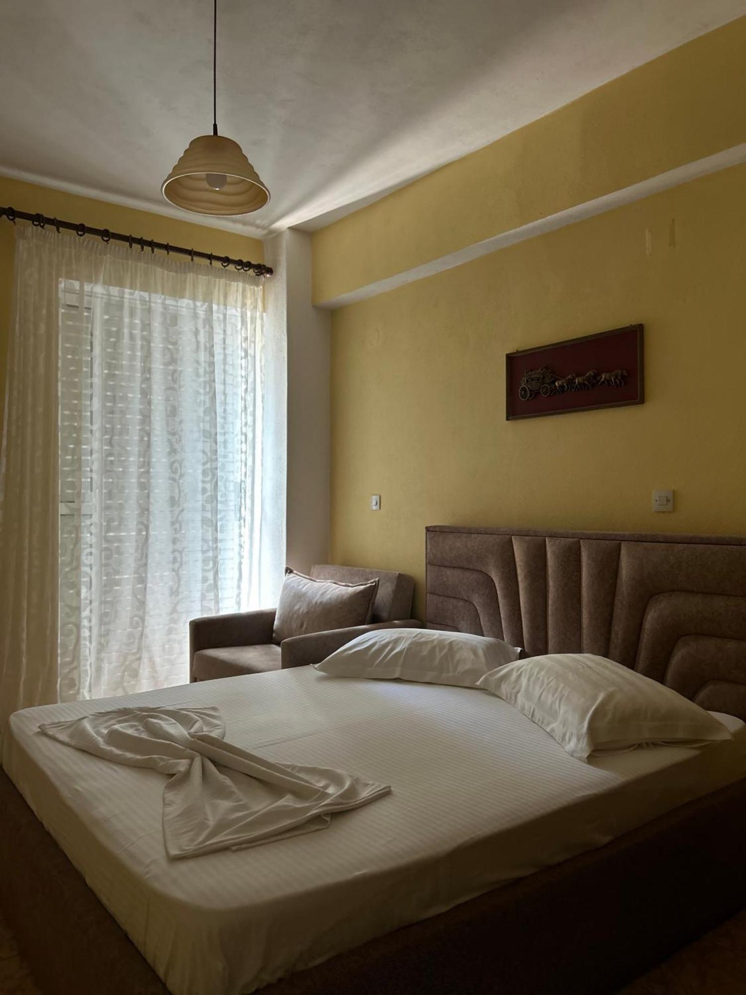 هيماري Areti Rooms Hotel المظهر الخارجي الصورة