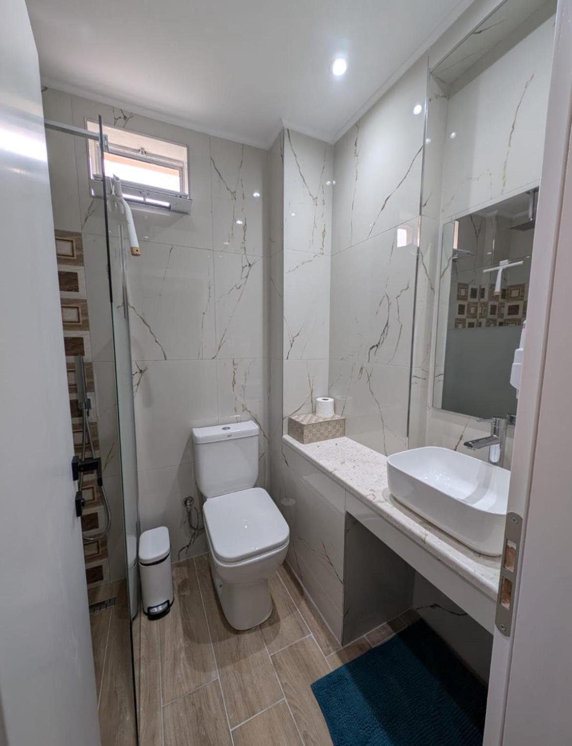 هيماري Areti Rooms Hotel المظهر الخارجي الصورة